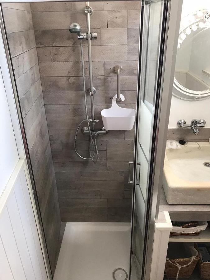 דירות קדיז Atico Banos Del Carmen מראה חיצוני תמונה